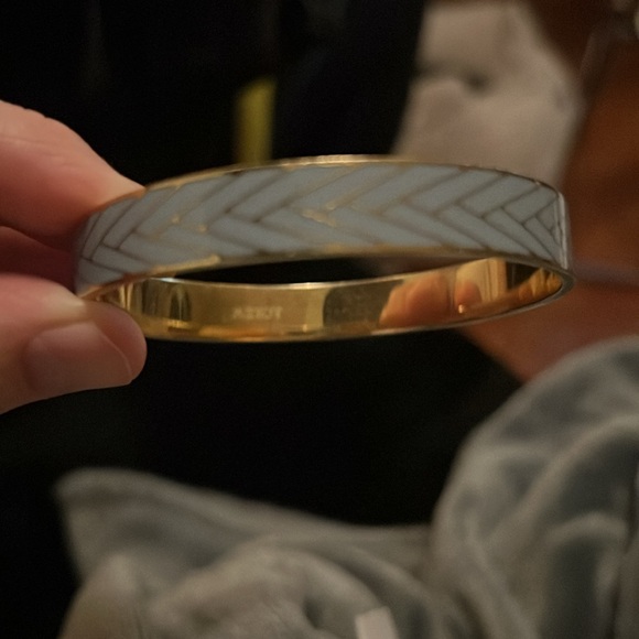 3 J crew enamal bangles - Picture 2 of 4